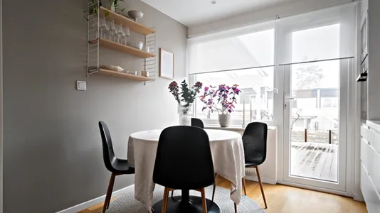 Bostadsrätter till salu i Haninge - foto 5