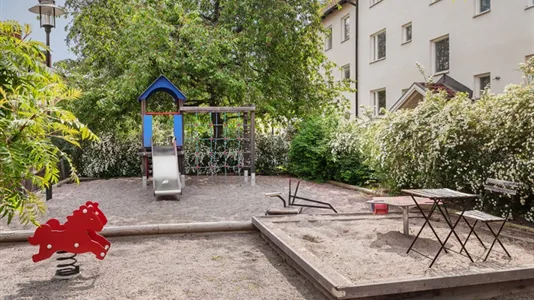 Bostadsrätter till salu i Söderort - foto 9