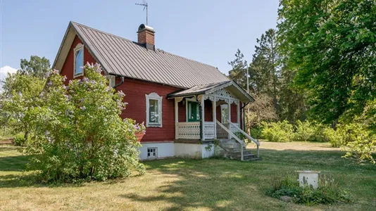 Fritidshus till salu i Gotland - foto 1