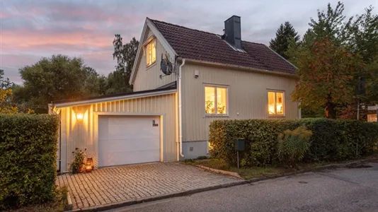Bostadsrätter till salu i Söderort - foto 11