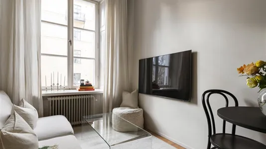 Bostadsrätter till salu i Östermalm - foto 6