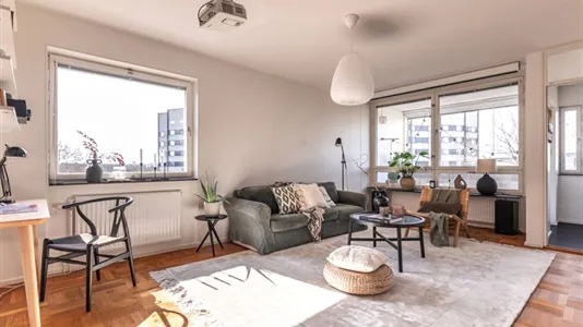 Bostadsrätter till salu i Södermalm - foto 1