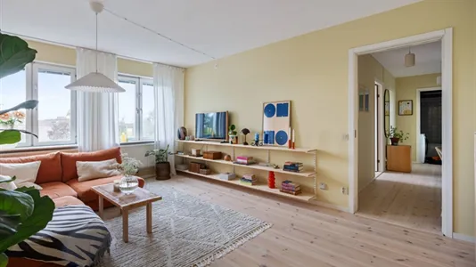 Bostadsrätter till salu i Hammarbyhamnen - foto 2