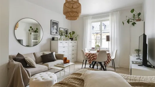 Bostadsrätter till salu i Södermalm - foto 5