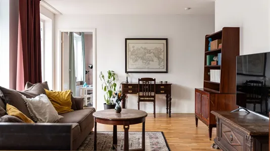 Bostadsrätter till salu i Hammarbyhamnen - foto 5