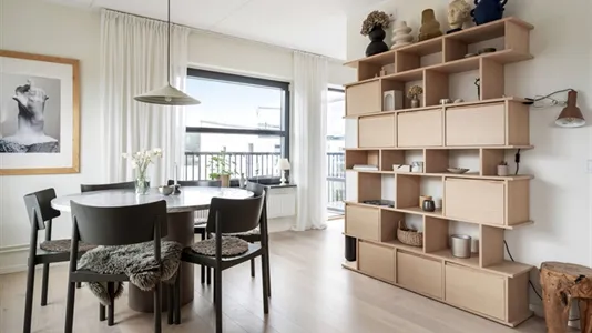 Bostadsrätter till salu i Nacka - foto 8