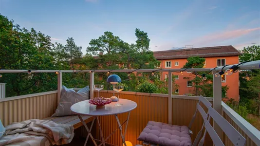 Bostadsrätter till salu i Söderort - foto 3