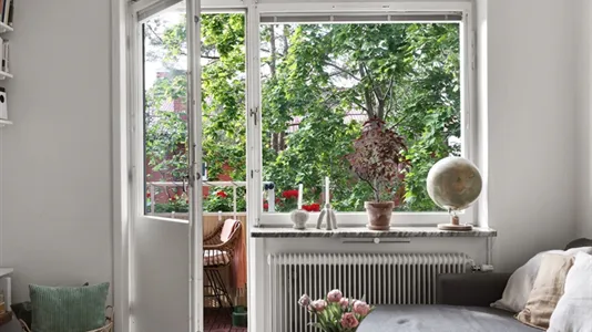 Bostadsrätter till salu i Söderort - foto 4