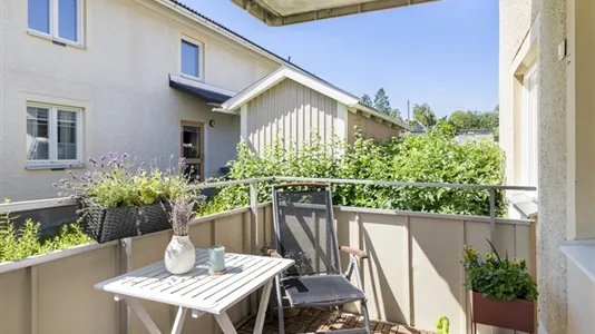 Bostadsrätter till salu i Huddinge - foto 4