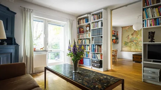 Bostadsrätter till salu i Söderort - foto 8
