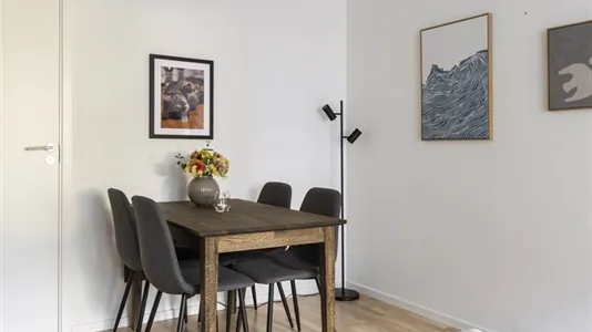Bostadsrätter till salu i Söderort - foto 9
