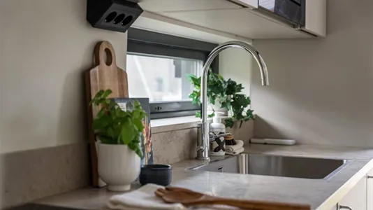 Bostadsrätter till salu i Nacka - foto 2