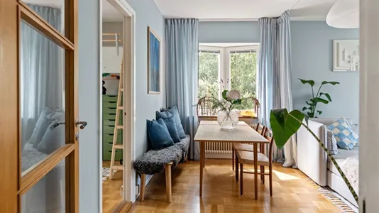 Bostadsrätter till salu i Hammarbyhamnen - foto 2