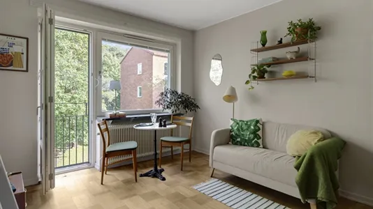Bostadsrätter till salu i Söderort - foto 9