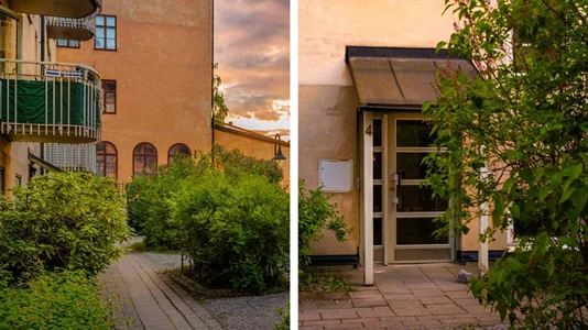Bostadsrätter till salu i Södermalm - foto 9