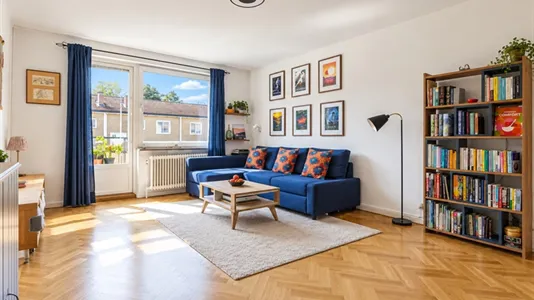 Bostadsrätter till salu i Söderort - foto 2