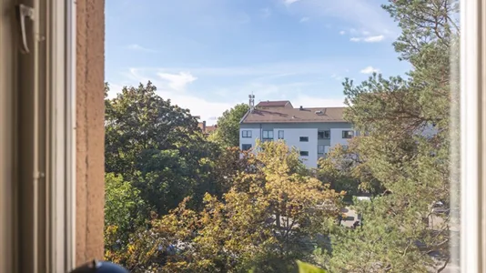 Bostadsrätter till salu i Hammarbyhamnen - foto 6