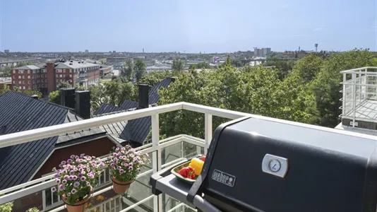 Bostadsrätter till salu i Södermalm - foto 2
