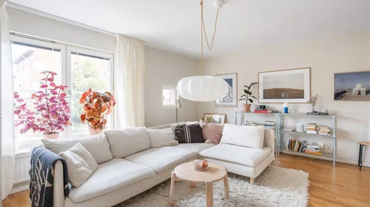 Bostadsrätter till salu i Söderort - foto 10