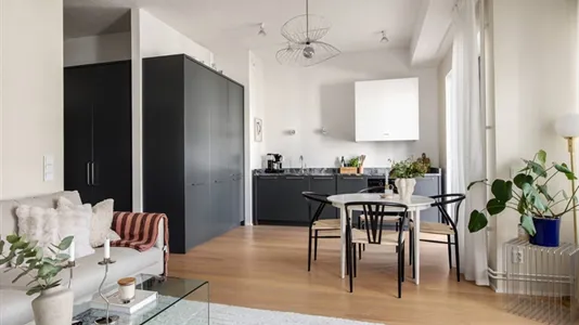 Bostadsrätter till salu i Nacka - foto 3
