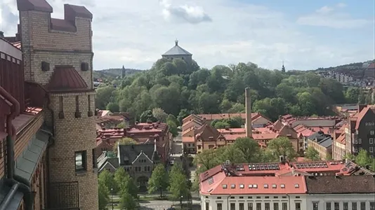 Lägenheter i Göteborg Centrum - foto 3