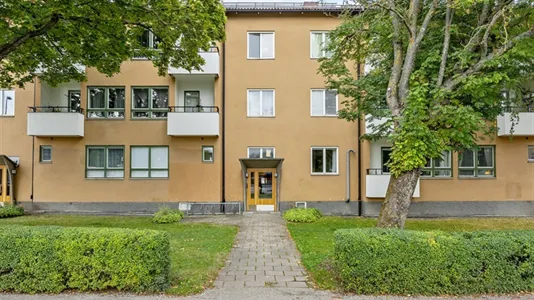 Bostadsrätter till salu i Hammarbyhamnen - foto 1