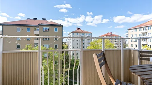 Bostadsrätter till salu i Hammarbyhamnen - foto 11