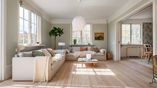 Bostadsrätter till salu i Söderort - foto 2
