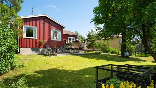 Bostadsrätter till salu i Söderort - foto 3