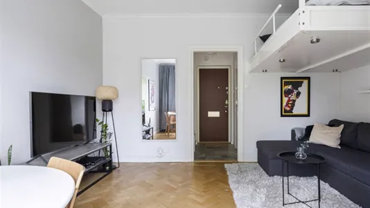 Bostadsrätter till salu i Söderort - foto 13