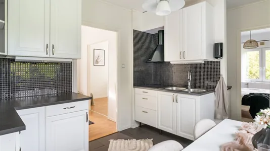 Bostadsrätter till salu i Huddinge - foto 10