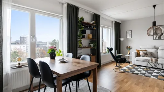 Bostadsrätter till salu i Område ej specificerat - foto 1