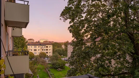 Bostadsrätter till salu i Söderort - foto 10