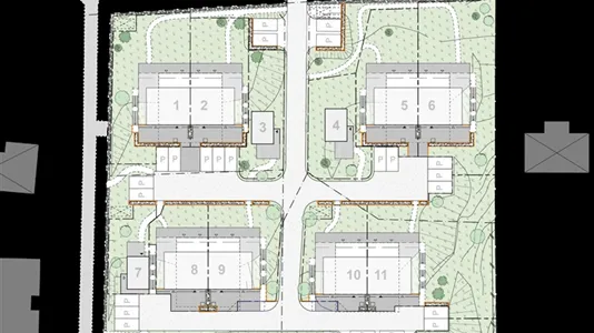 Bostadsrätter till salu i Nacka - foto 11