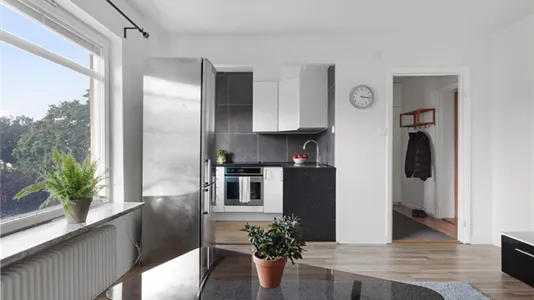 Bostadsrätter till salu i Söderort - foto 4