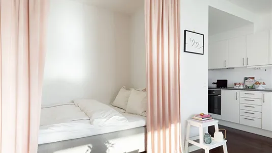 Bostadsrätter till salu i Söderort - foto 8
