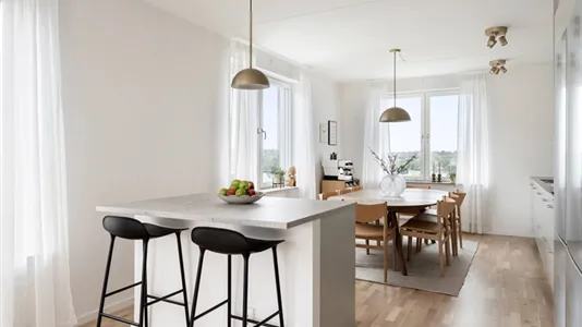 Bostadsrätter till salu i Nacka - foto 10