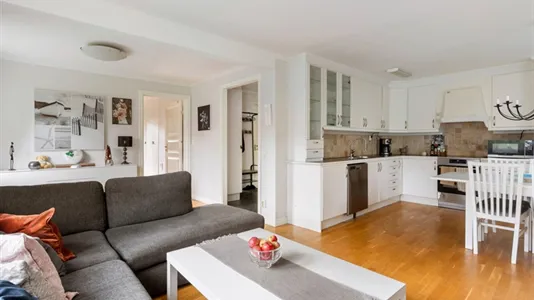 Bostadsrätter till salu i Tyresö - foto 8