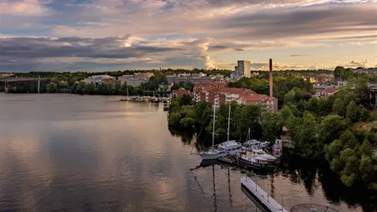 Bostadsrätter till salu i Västerort - foto 6
