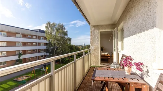 Bostadsrätter till salu i Söderort - foto 4