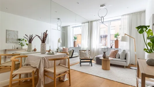 Bostadsrätter till salu i Vasastan - foto 4