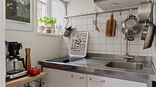 Bostadsrätter till salu i Södermalm - foto 8