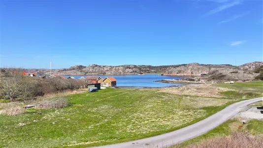 Tomter till salu i Tanum - foto 3