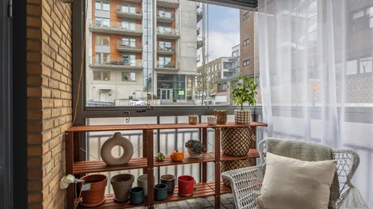 Bostadsrätter till salu i Nacka - foto 7
