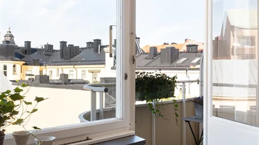 Lägenheter till salu i Östermalm - foto 3