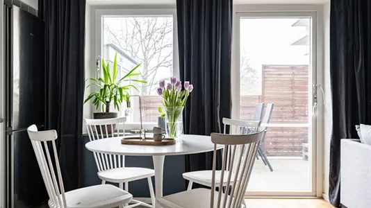 Bostadsrätter till salu i Söderort - foto 2