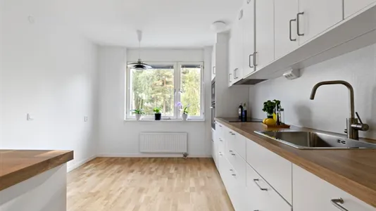 Bostadsrätter till salu i Haninge - foto 3