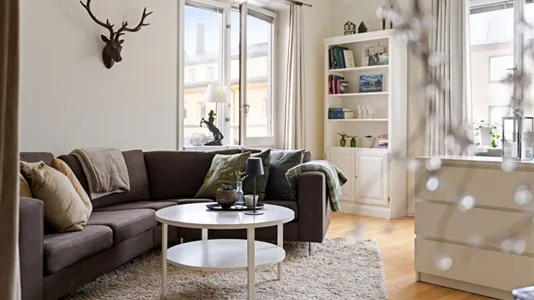 Bostadsrätter till salu i Södermalm - foto 9