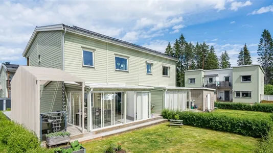 Bostadsrätter till salu i Gävle - foto 1