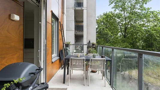 Bostadsrätter till salu i Nacka - foto 3